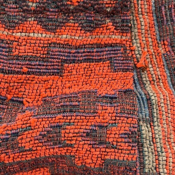 Grassroots California Bear Collection Hoodie Aztec Large Unisex Southwest - Picture 12 of 16